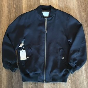 Wilfred Bomber Jacket